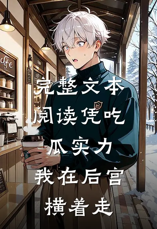 完整文本阅读凭吃瓜实力，我在后宫横着走