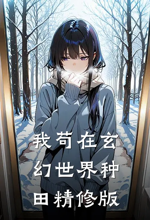 我苟在玄幻世界种田精修版