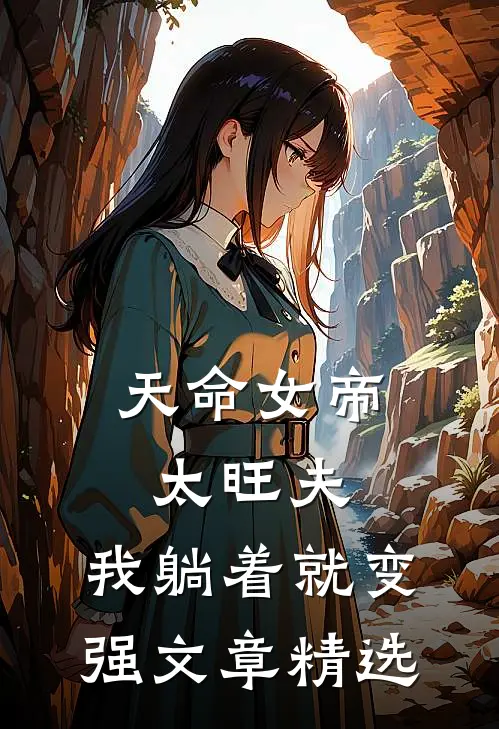 天命女帝太旺夫，我躺着就变强文章精选