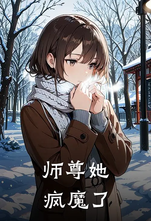 师尊她疯魔了