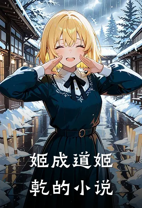 姬成道姬乾的小说