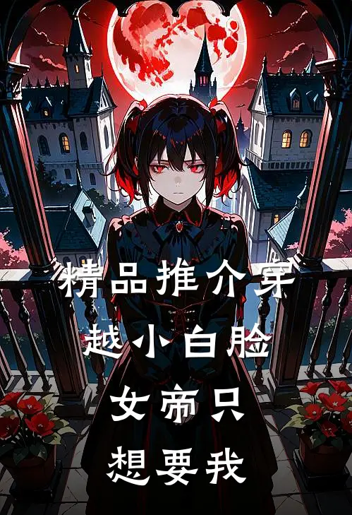 精品推介穿越小白脸，女帝只想要我