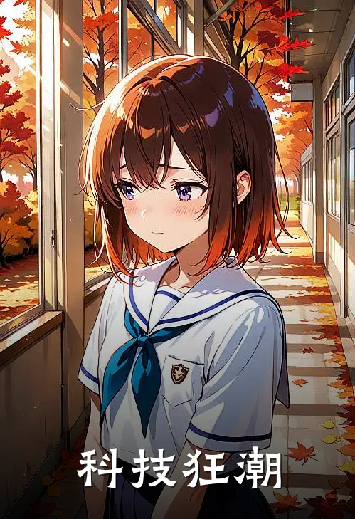 科技狂潮