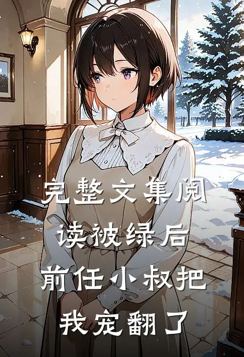 完整文集阅读被绿后，前任小叔把我宠翻了