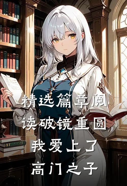 精选篇章阅读破镜重圆：我爱上了高门之子