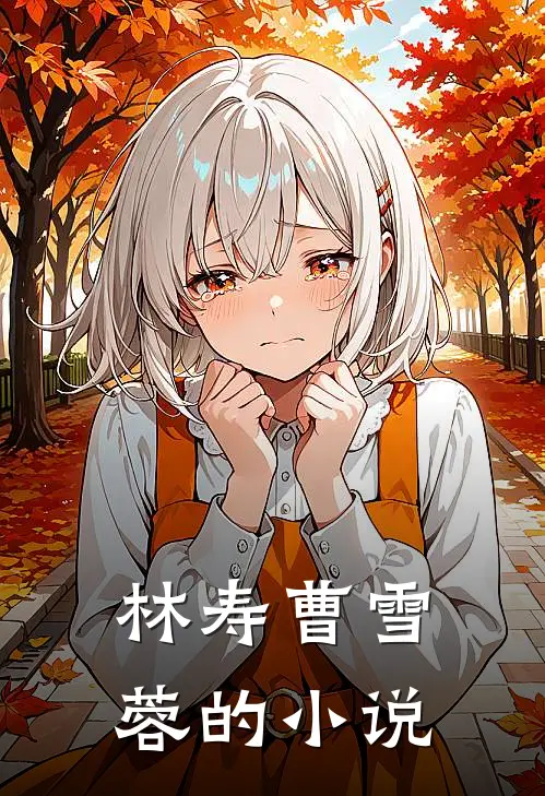 林寿曹雪蓉的小说