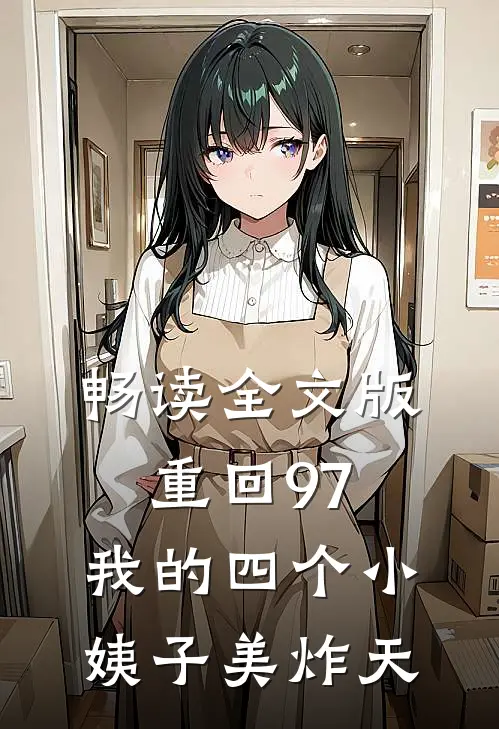 畅读全文版重回97：我的四个小姨子美炸天