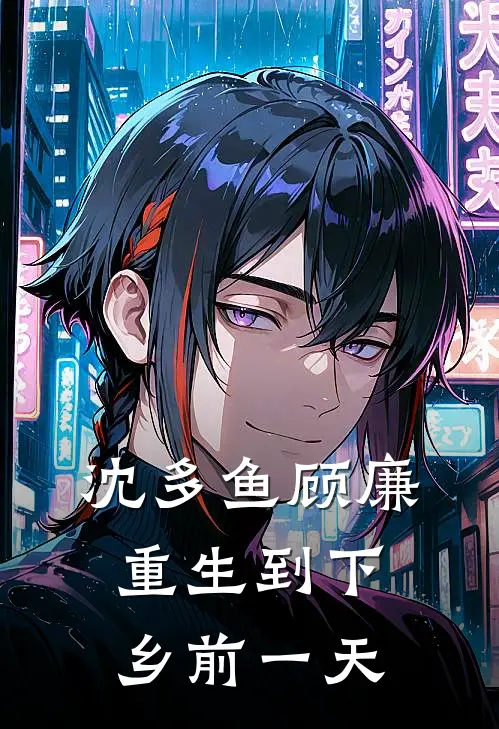 沈多鱼顾廉重生到下乡前一天