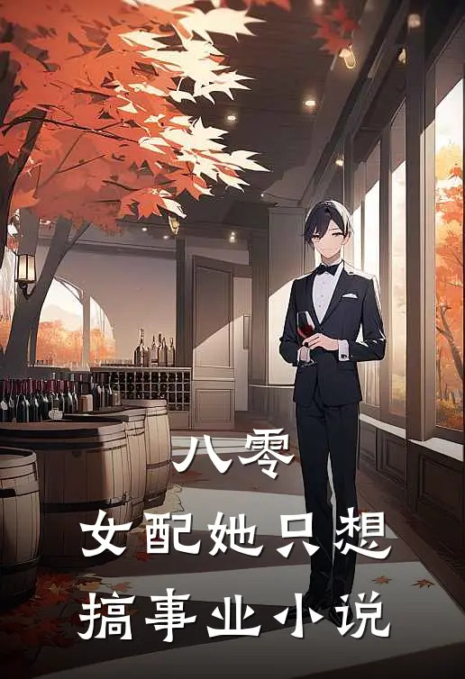 八零：女配她只想搞事业小说