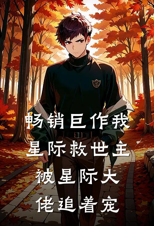 畅销巨作我，星际救世主，被星际大佬追着宠