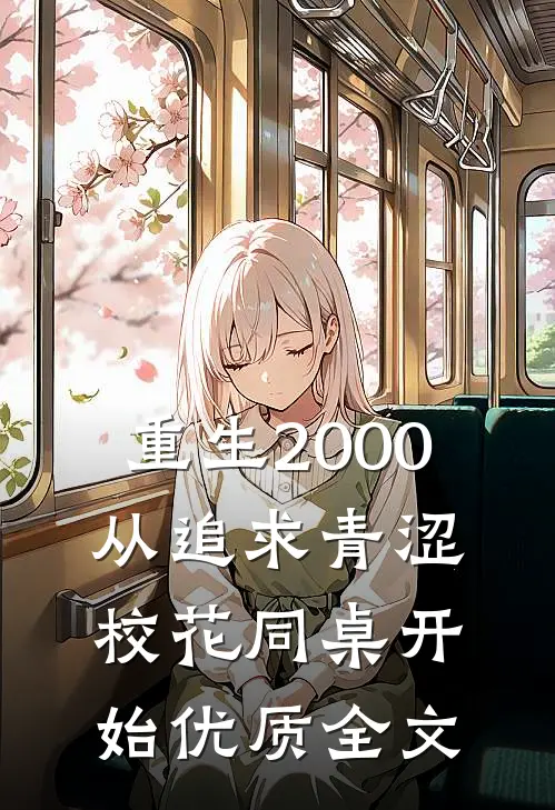重生2000：从追求青涩校花同桌开始优质全文