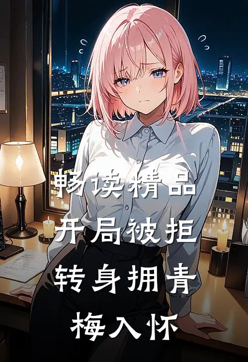 畅读精品开局被拒，转身拥青梅入怀