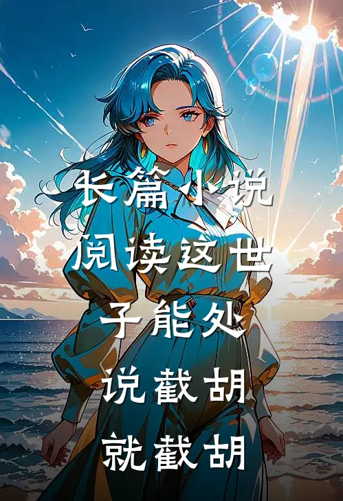 长篇小说阅读这世子能处，说截胡就截胡
