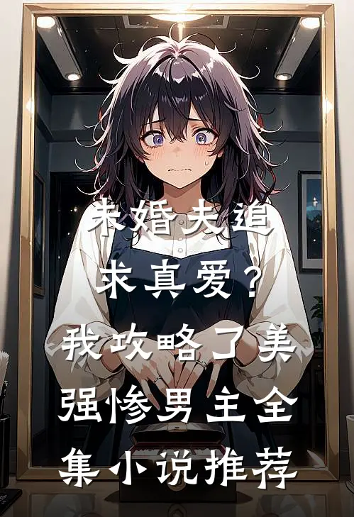 未婚夫追求真爱？我攻略了美强惨男主全集小说推荐