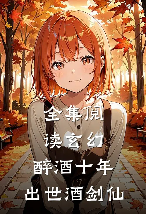 全集阅读玄幻：醉酒十年，出世酒剑仙