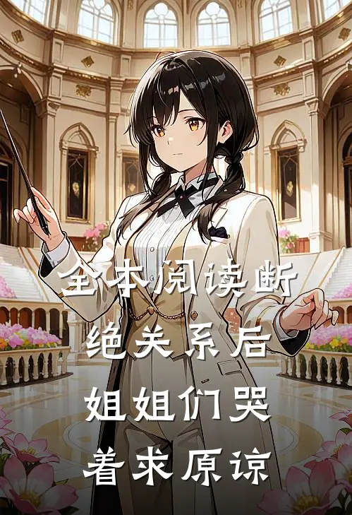 全本阅读断绝关系后，姐姐们哭着求原谅