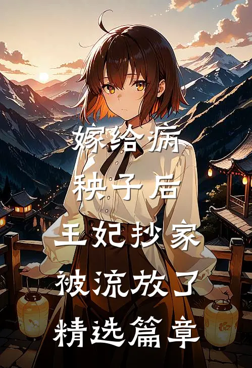 嫁给病秧子后，王妃抄家被流放了精选篇章