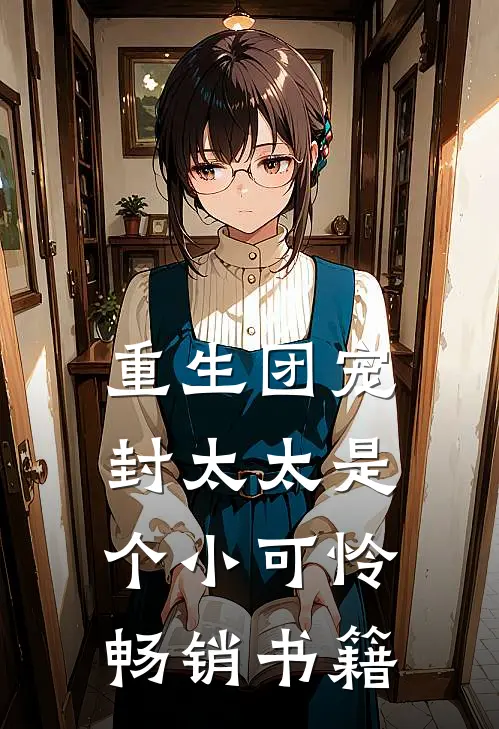 重生团宠：封太太是个小可怜畅销书籍
