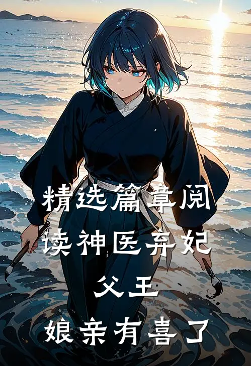 精选篇章阅读神医弃妃：父王，娘亲有喜了