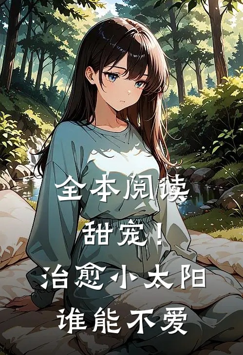 全本阅读甜宠！治愈小太阳谁能不爱