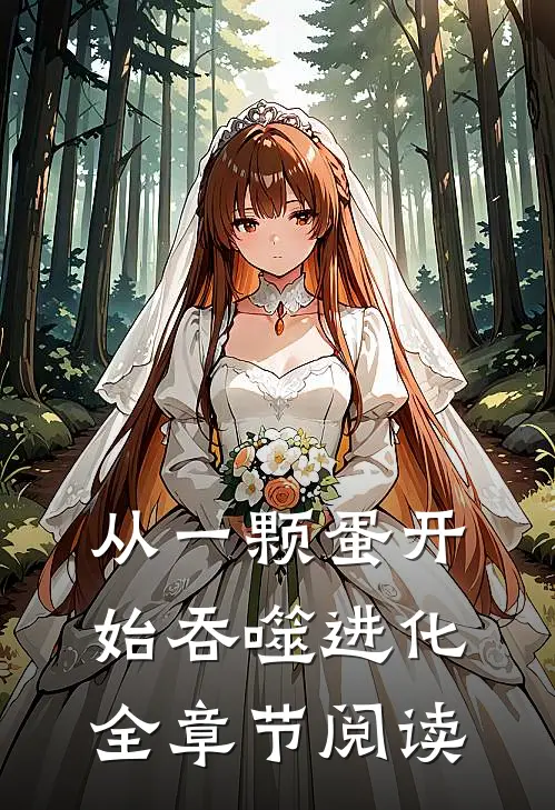 从一颗蛋开始吞噬进化全章节阅读