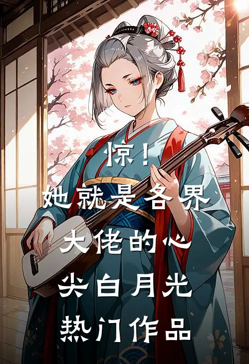 惊！她就是各界大佬的心尖白月光热门作品