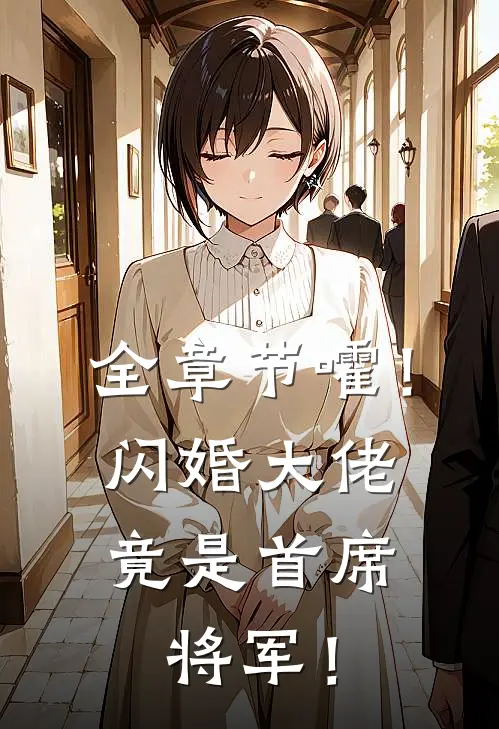 全章节嚯！闪婚大佬竟是首席将军！