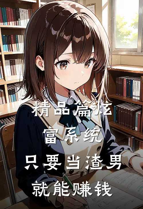 精品篇炫富系统：只要当渣男，就能赚钱