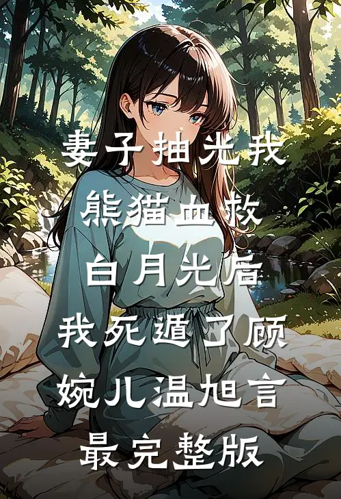 热毒发作后，未婚夫的好兄弟将我堵在门后