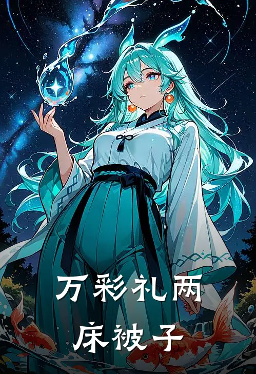 万彩礼两床被子