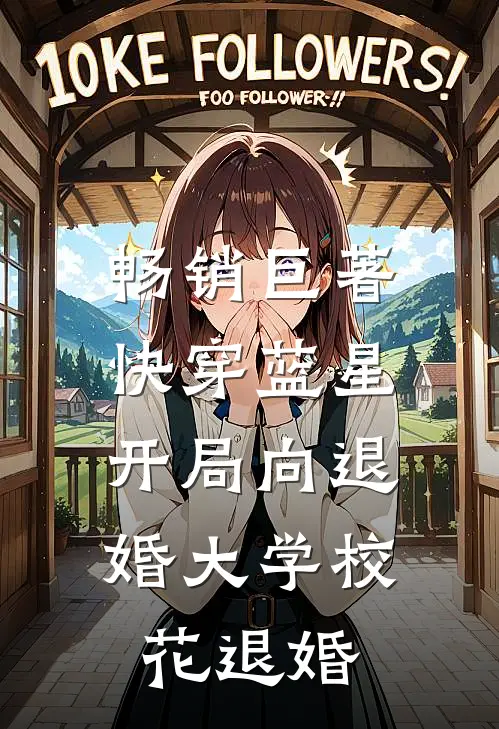 畅销巨著快穿蓝星：开局向退婚大学校花退婚