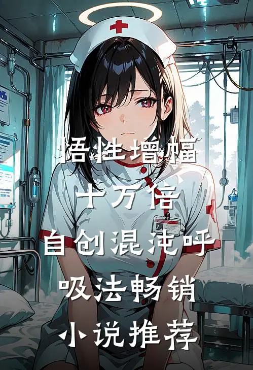 悟性增幅十万倍，自创混沌呼吸法畅销小说推荐