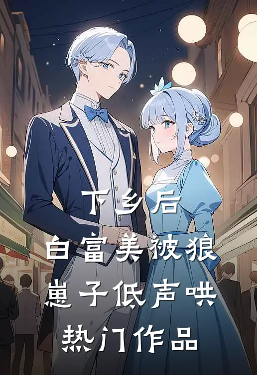 下乡后，白富美被狼崽子低声哄热门作品