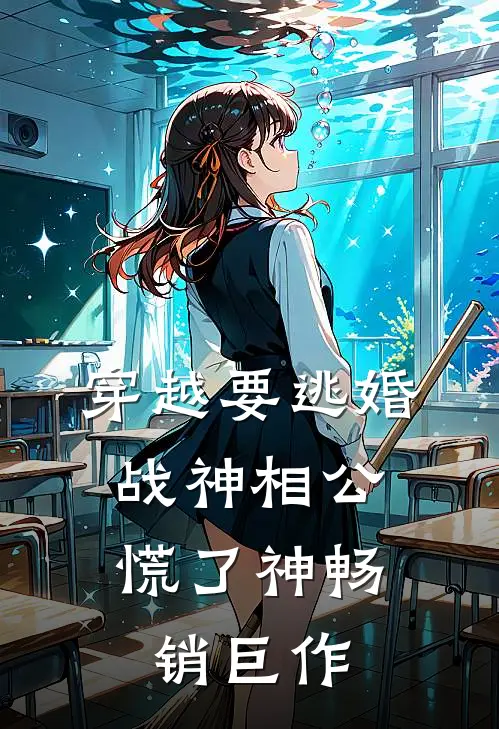 穿越要逃婚，战神相公慌了神畅销巨作
