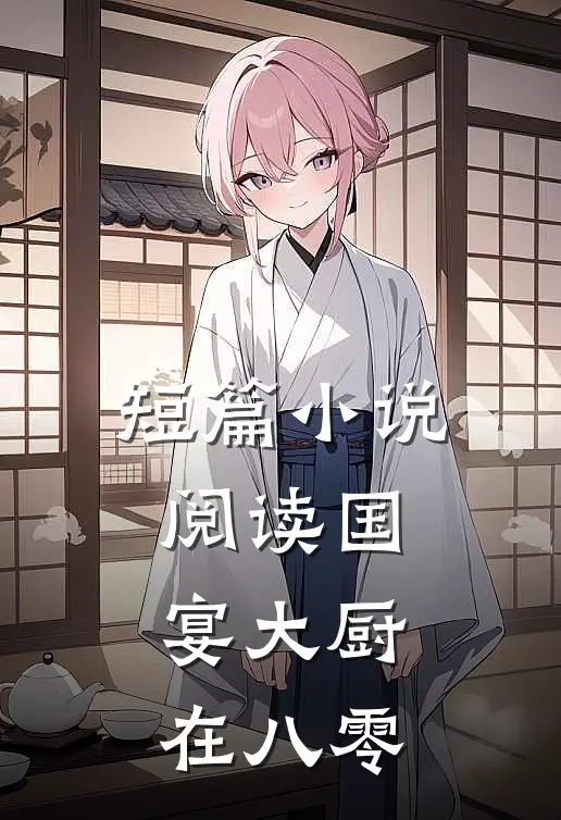 短篇小说阅读国宴大厨在八零