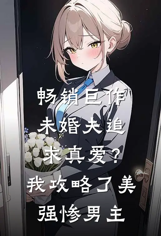 畅销巨作未婚夫追求真爱？我攻略了美强惨男主