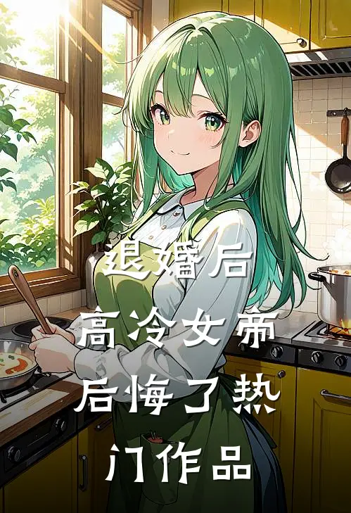 退婚后，高冷女帝后悔了热门作品