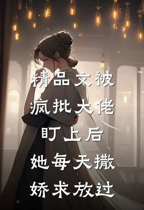 精品文被疯批大佬盯上后，她每天撒娇求放过