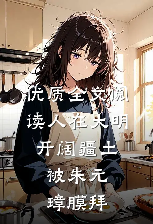 优质全文阅读人在大明开阔疆土，被朱元璋膜拜