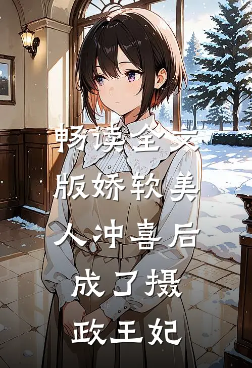 畅读全文版娇软美人冲喜后，成了摄政王妃
