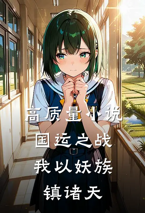 高质量小说国运之战：我以妖族镇诸天