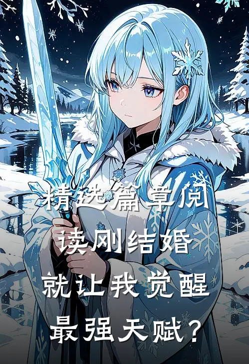 精选篇章阅读刚结婚，就让我觉醒最强天赋？