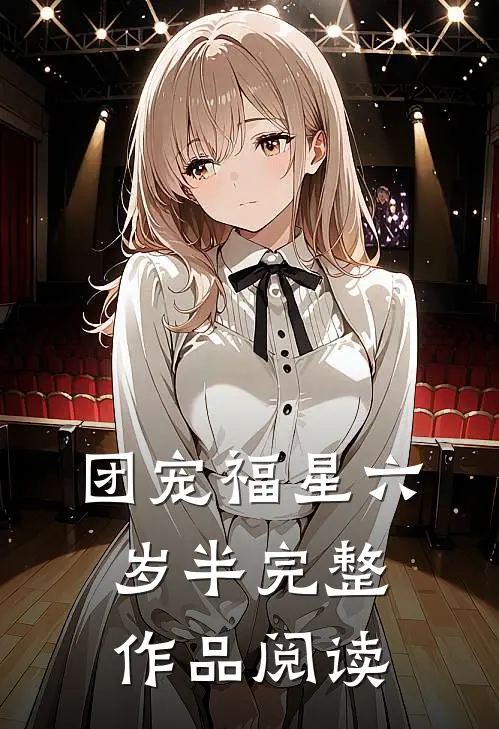 团宠福星六岁半完整作品阅读