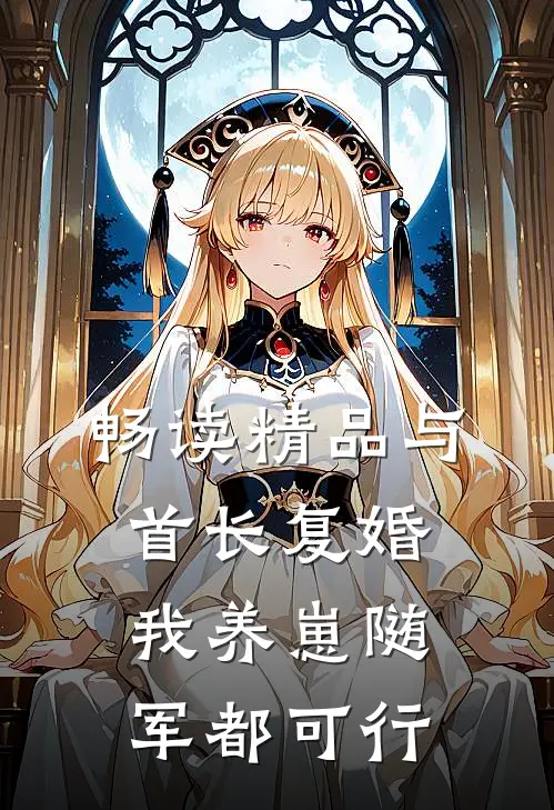 畅读精品与首长复婚，我养崽随军都可行