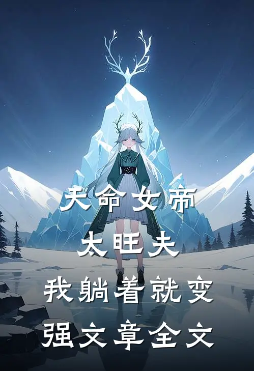 天命女帝太旺夫，我躺着就变强文章全文