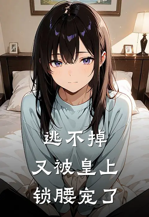 逃不掉,又被皇上锁腰宠了