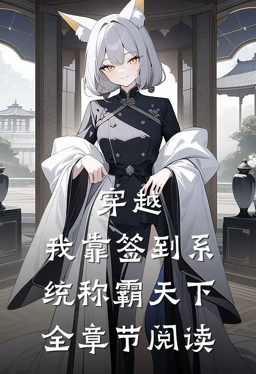 穿越：我靠签到系统称霸天下全章节阅读