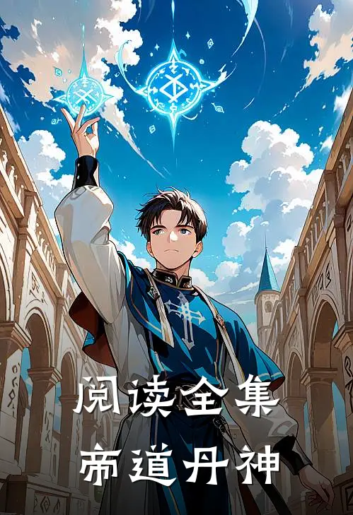 阅读全集帝道丹神