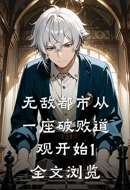 无敌都市从一座破败道观开始1全文浏览