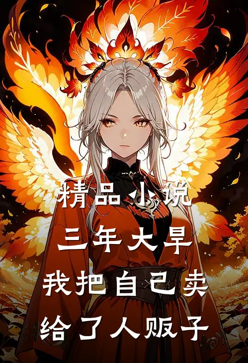 精品小说三年大旱，我把自己卖给了人贩子